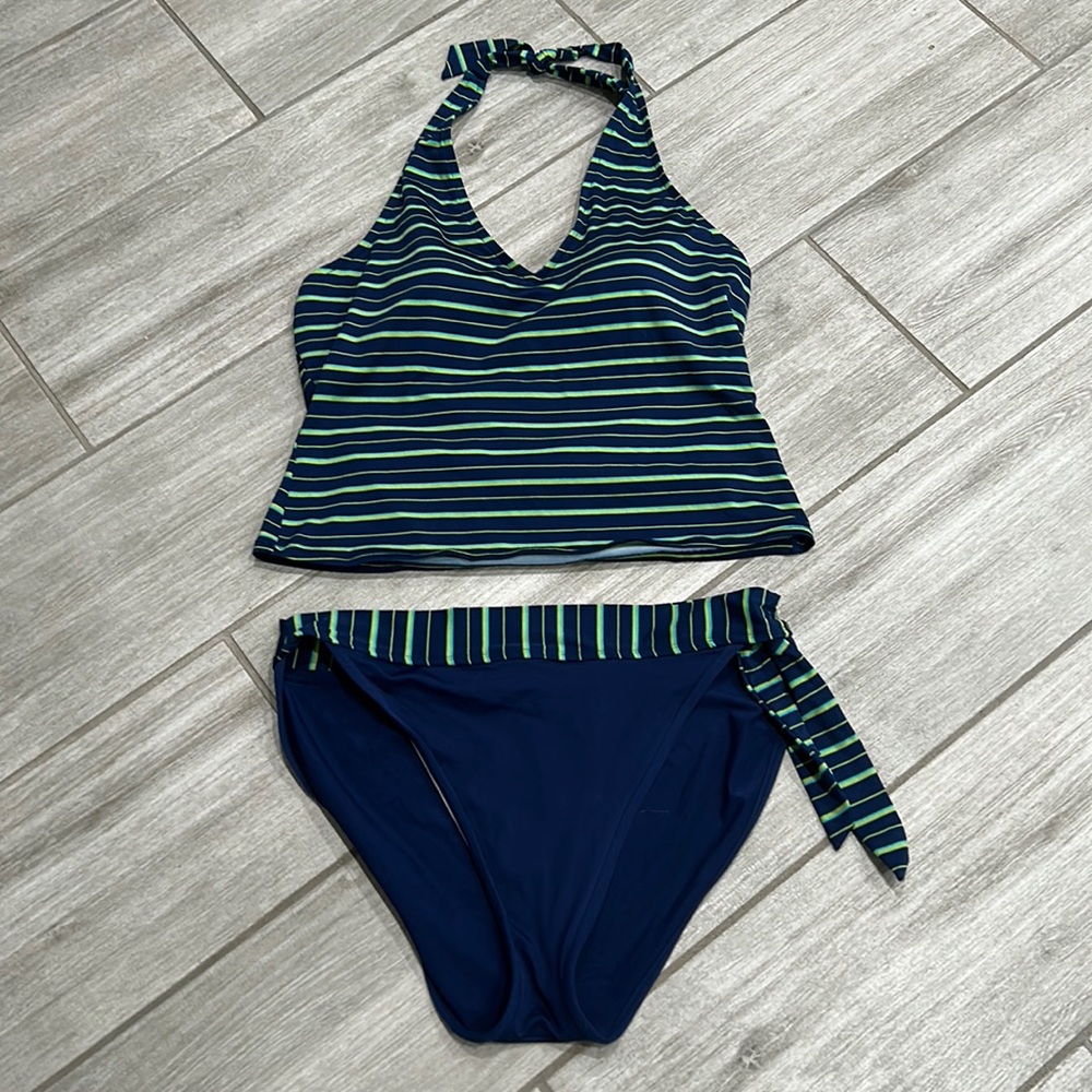 SAND N Sun 2 Piece